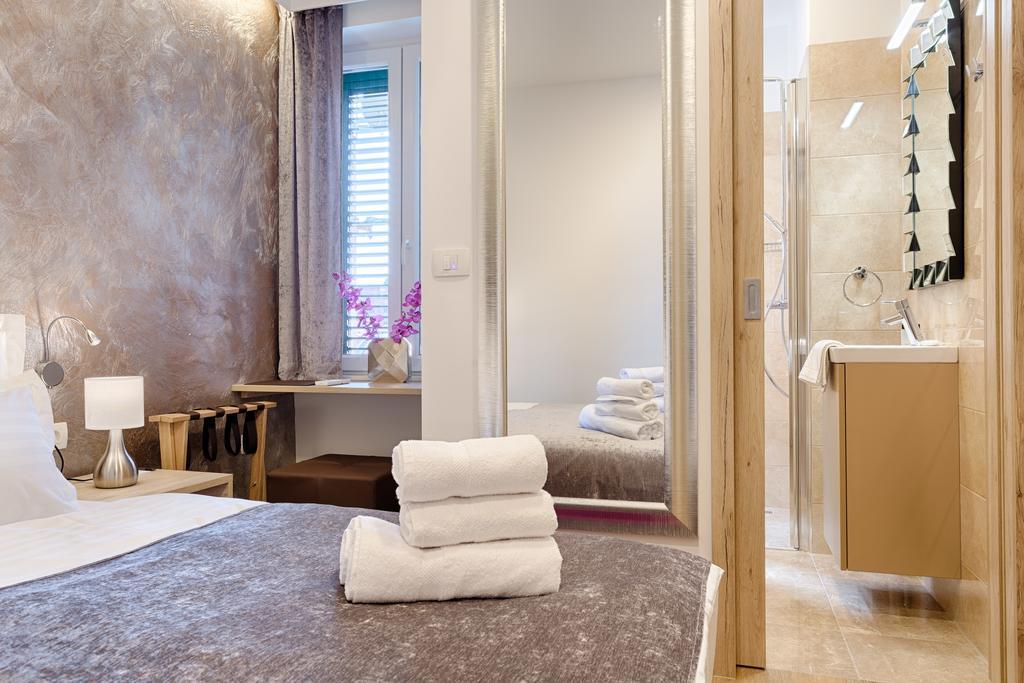 Central Pearl By Nono Ban Rooms Split Buitenkant foto