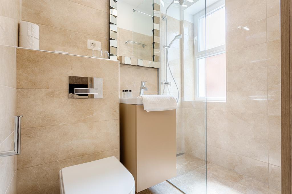 Central Pearl By Nono Ban Rooms Split Buitenkant foto