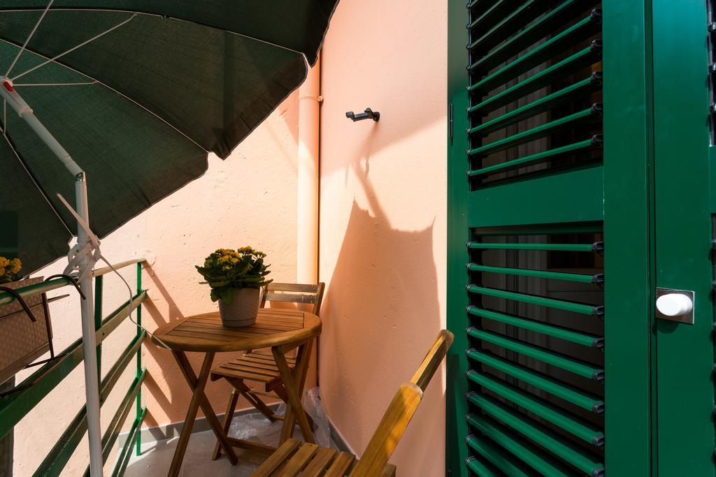 Central Pearl By Nono Ban Rooms Split Buitenkant foto